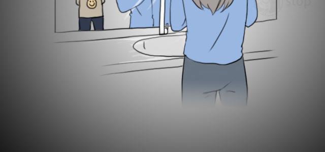 《情绪铺》脑洞里的鬼 第12页