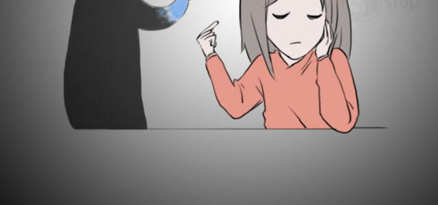 《情绪铺》脑洞里的鬼 第18页