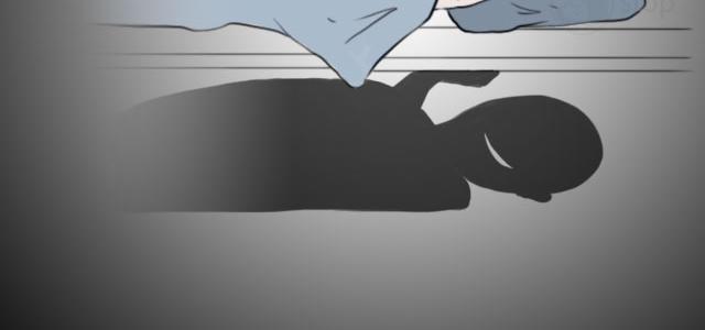《情绪铺》脑洞里的鬼 第6页