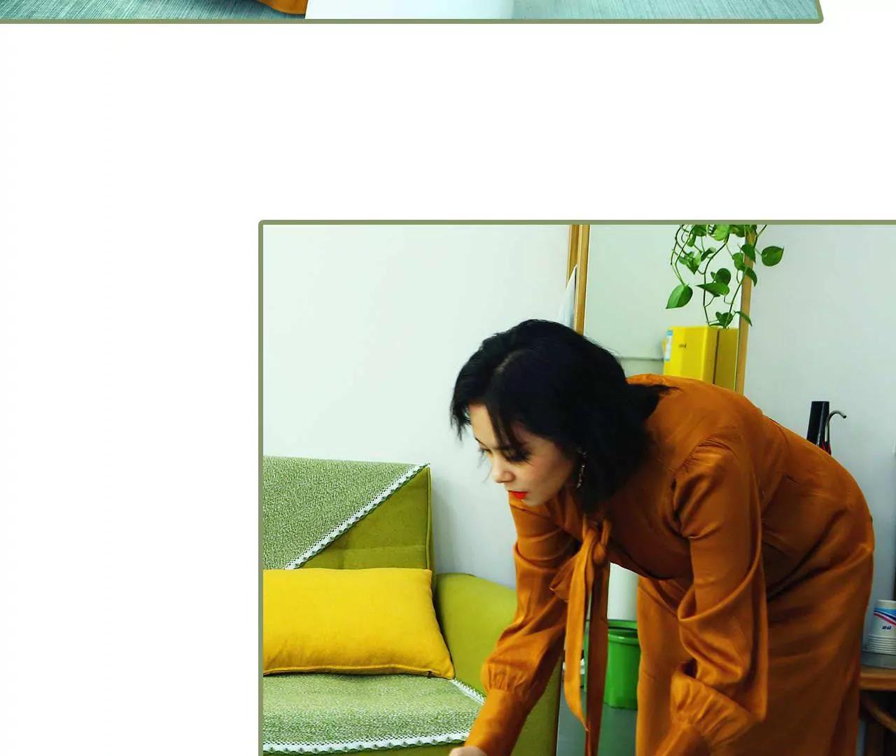 《霸总夫人超拽的！》第二话 半身不遂 第22页