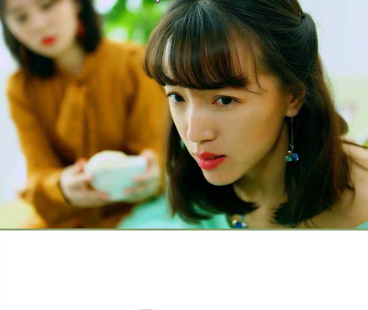 《霸总夫人超拽的！》第三话 让姐姐嫁 第5页