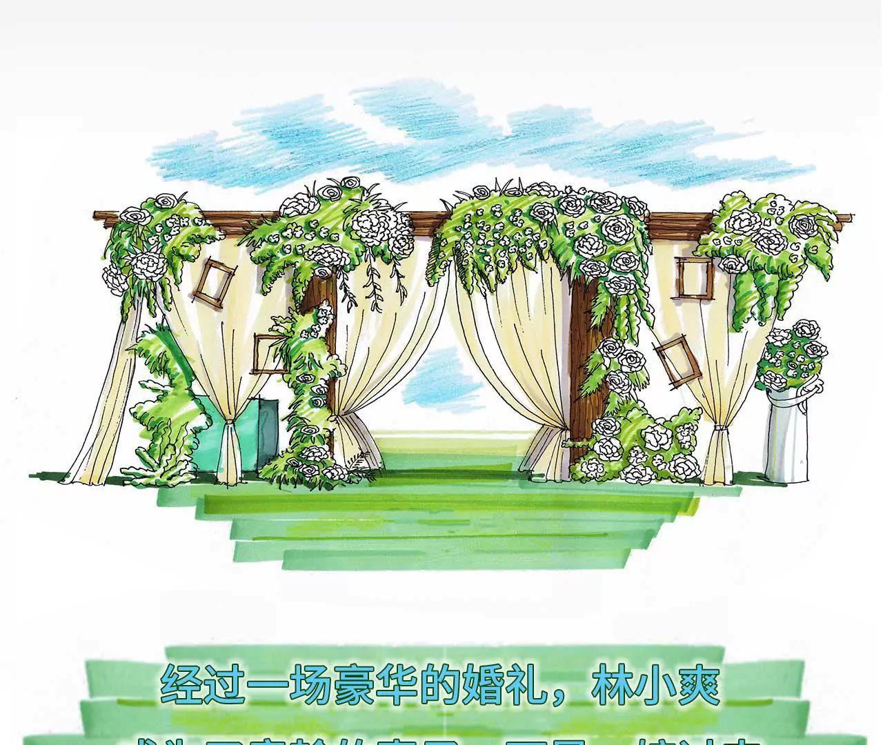 《霸总夫人超拽的！》第五话 要乖乖听话 第3页