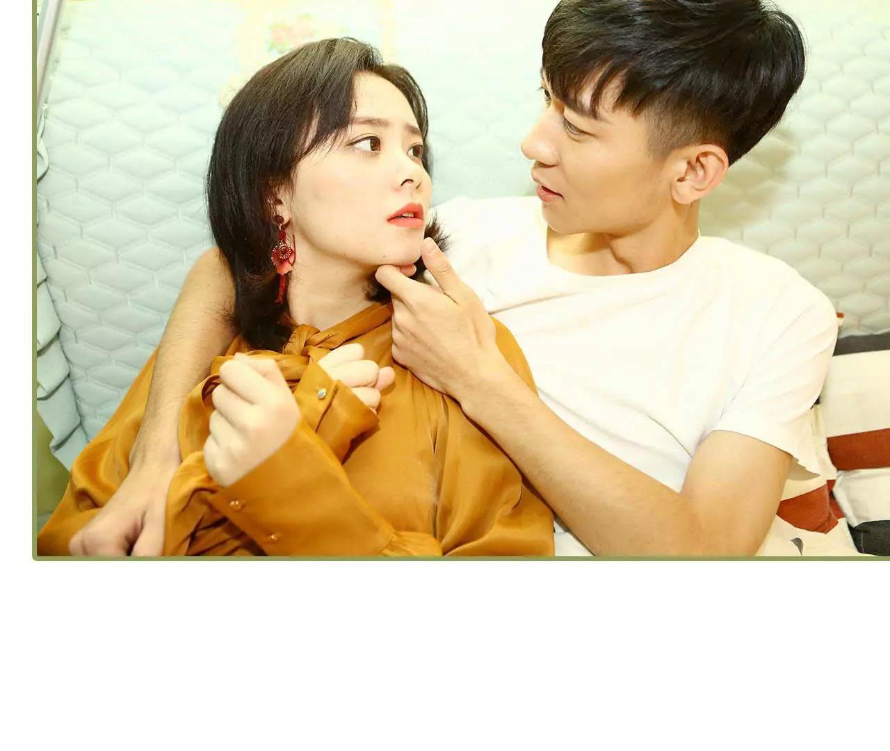 《霸总夫人超拽的！》第六话 圆房？！ 第24页