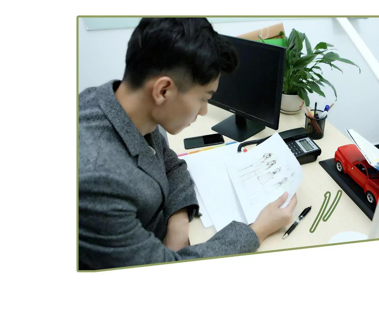 《霸总夫人超拽的！》第十五话 一言不合就开吻 第7页