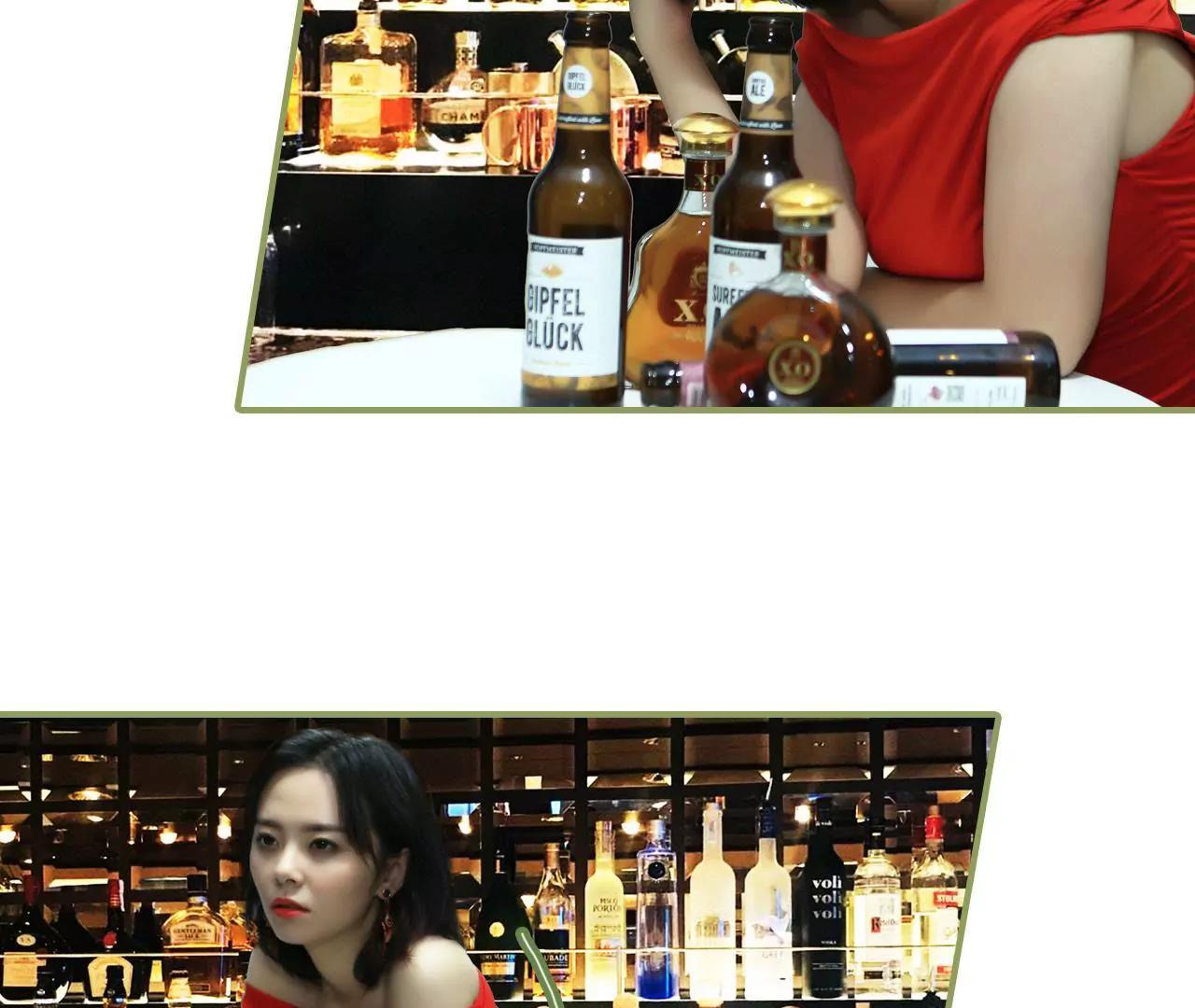 《霸总夫人超拽的！》第二十话 你这个女色魔 第6页
