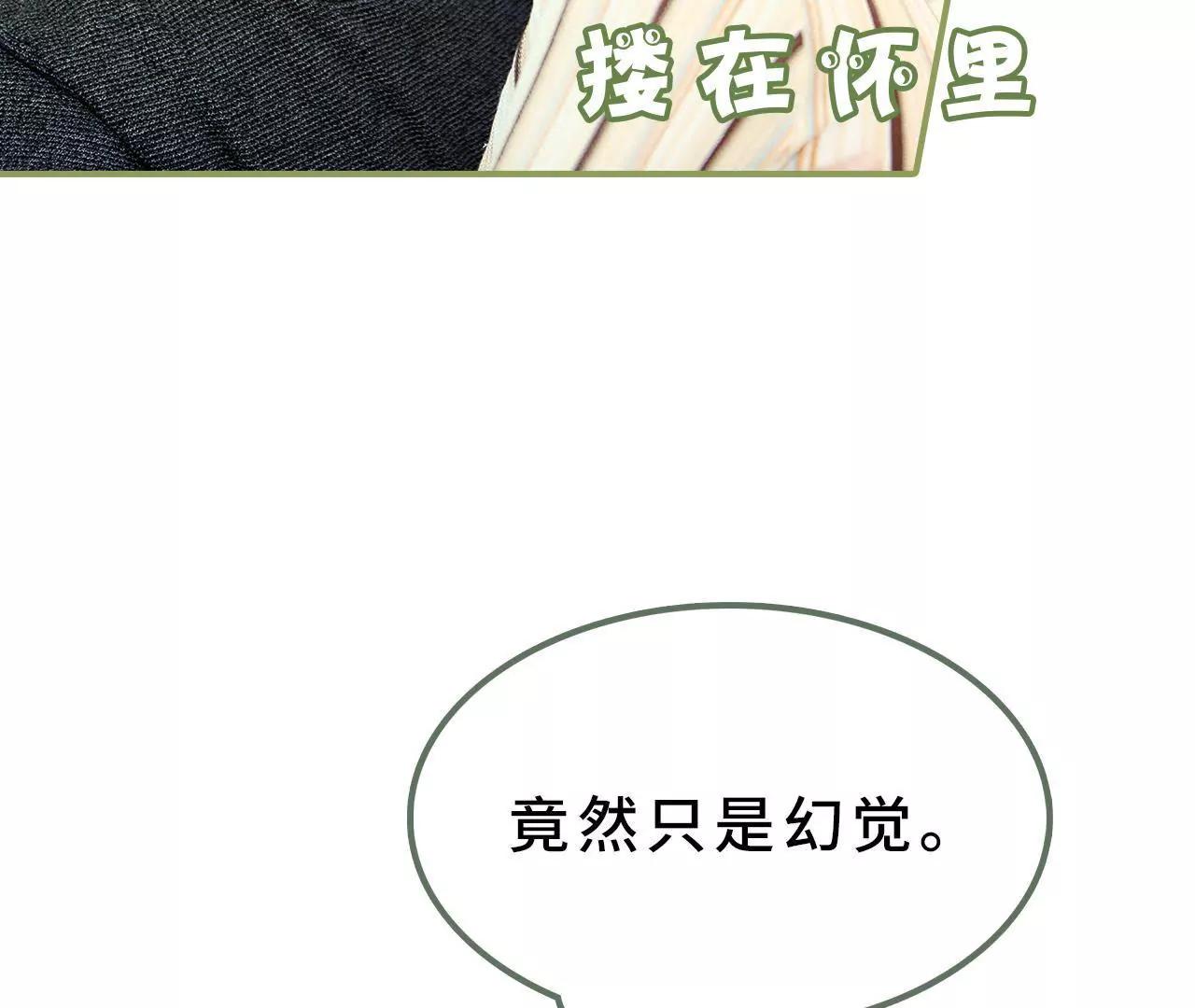 《霸总夫人超拽的！》第二十四话 请你别再碰我 第13页