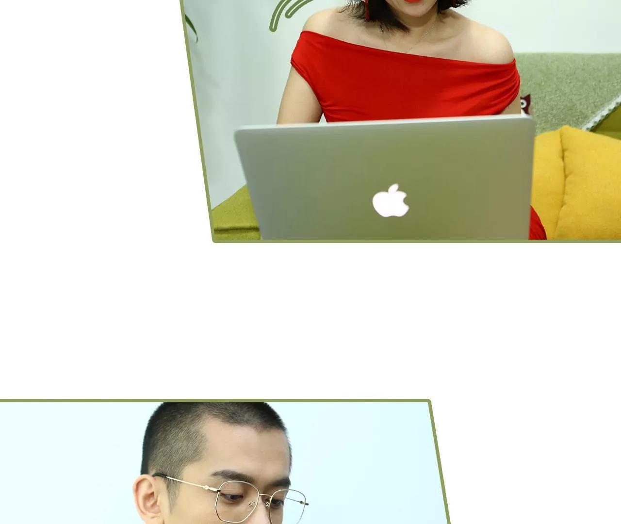《霸总夫人超拽的！》第二十七话 有什么秘密 第6页