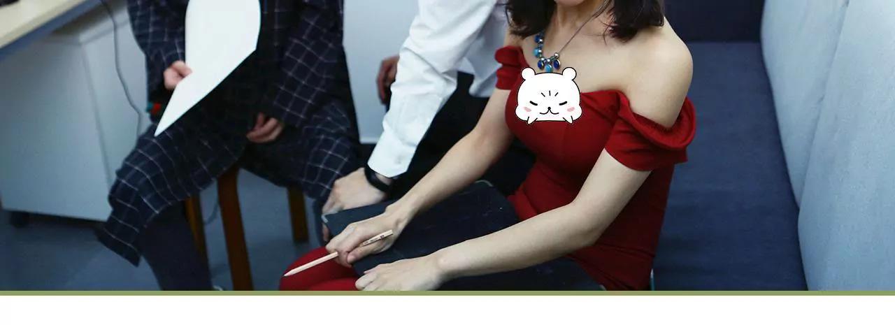 《霸总夫人超拽的！》第二十八话 是个大美人儿 第36页