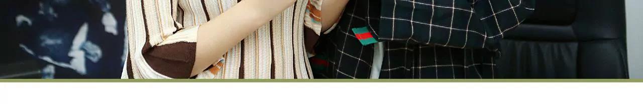 《霸总夫人超拽的！》第三十八话 暖心摸头杀 第34页