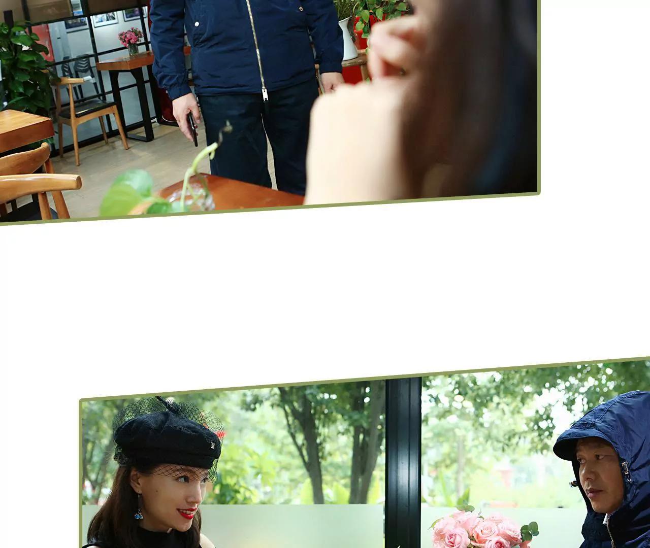 《霸总夫人超拽的！》第三十七话 猝不及防的撩 第29页