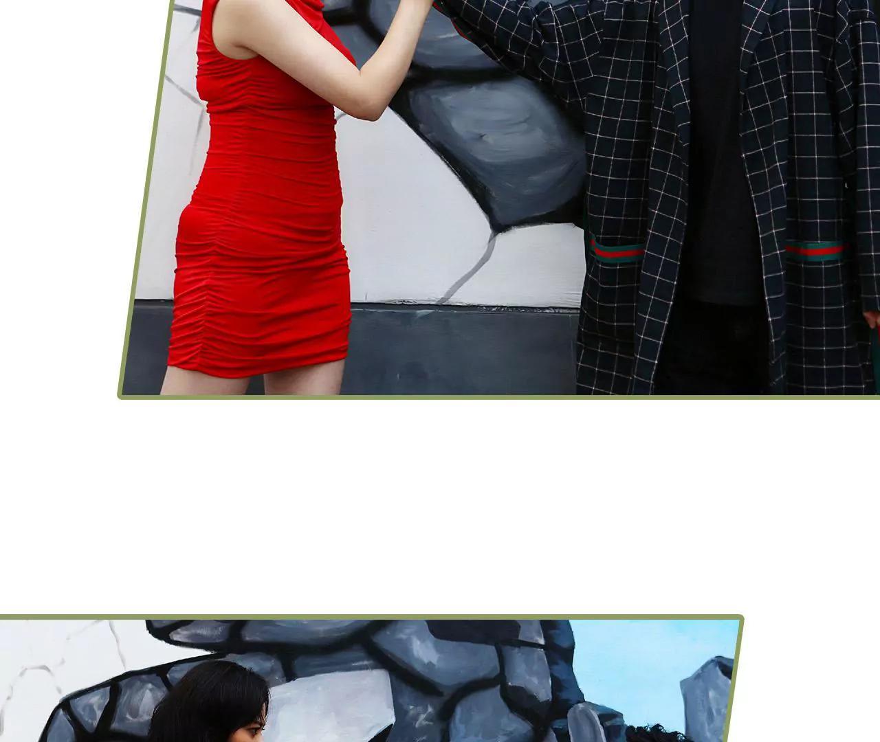 《霸总夫人超拽的！》第四十一话 妻子好厉害 第33页