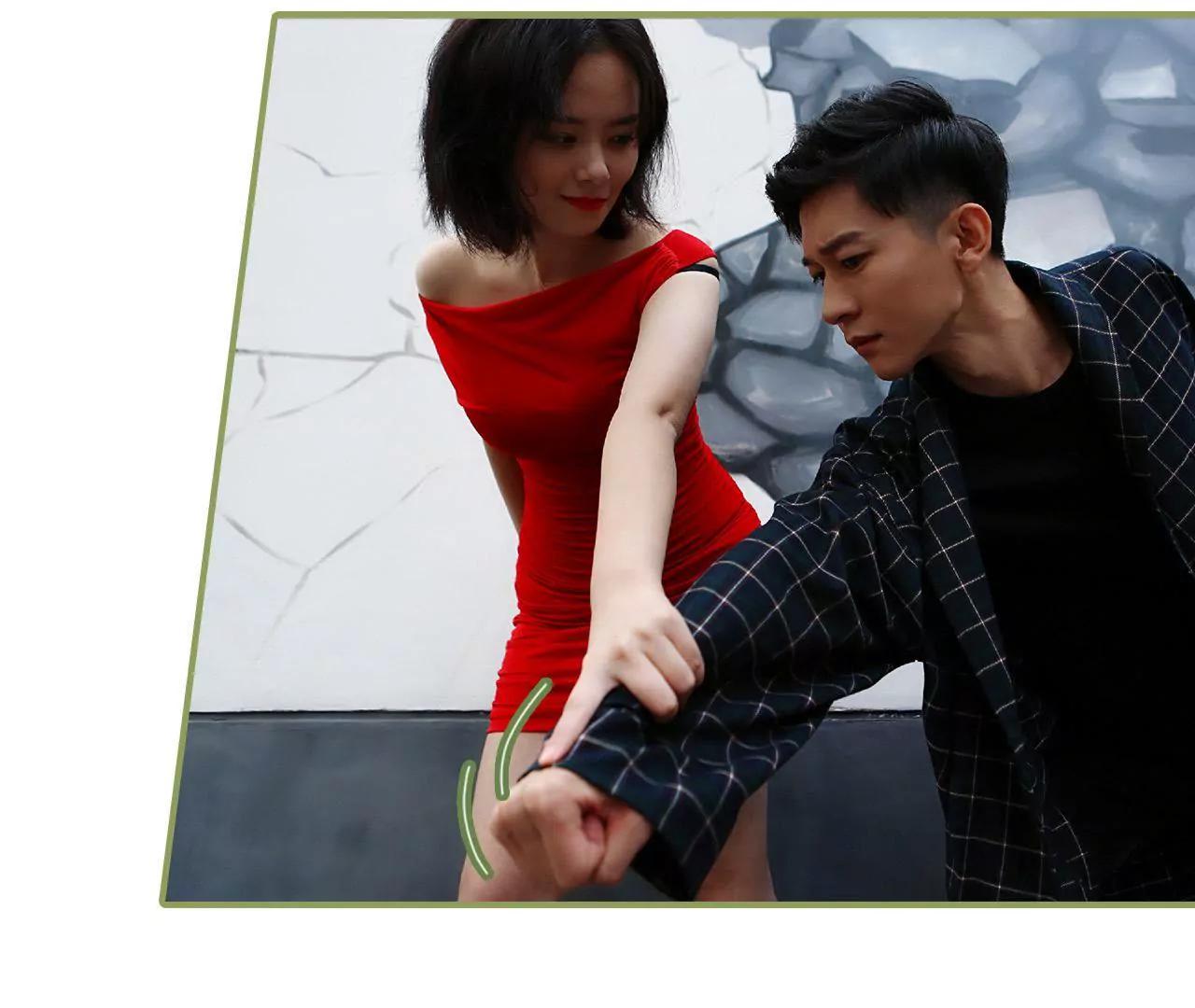 《霸总夫人超拽的！》第四十一话 妻子好厉害 第35页