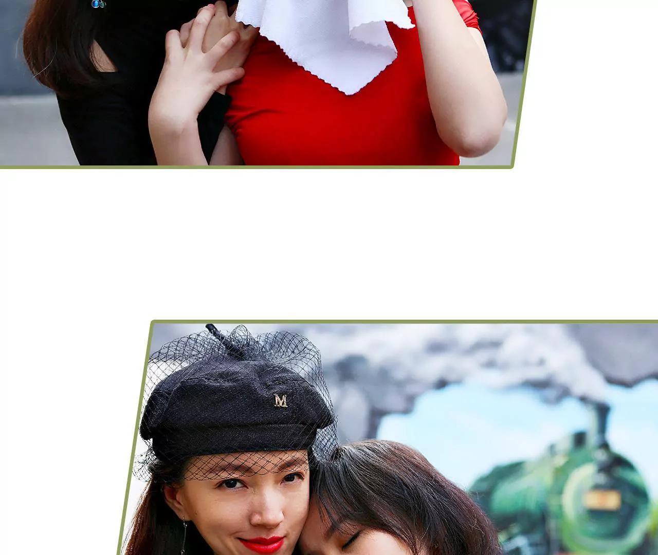 《霸总夫人超拽的！》第四十八话 绑架！ 第7页