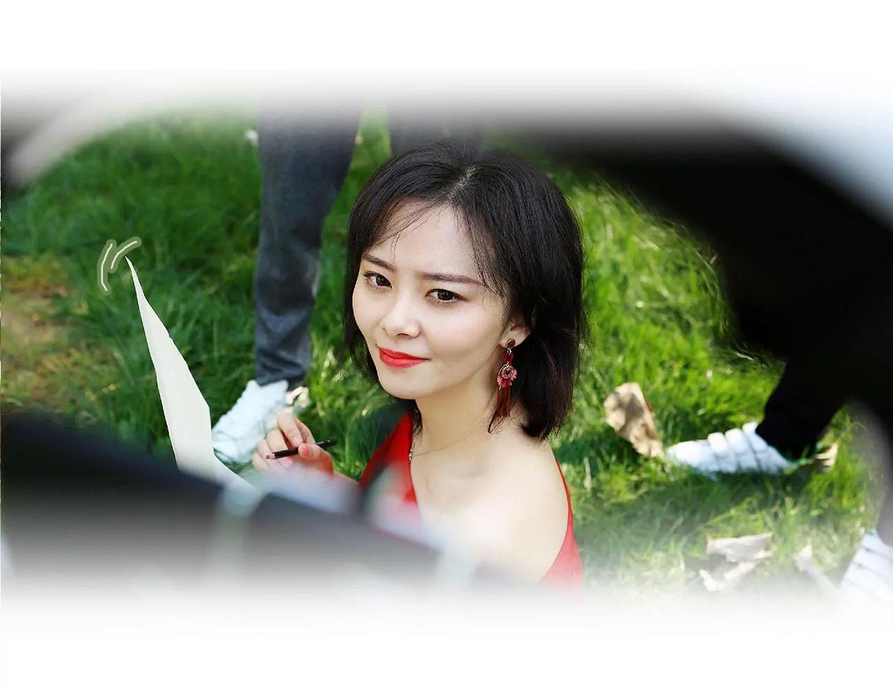《霸总夫人超拽的！》第四十六集 应不应战？ 第16页