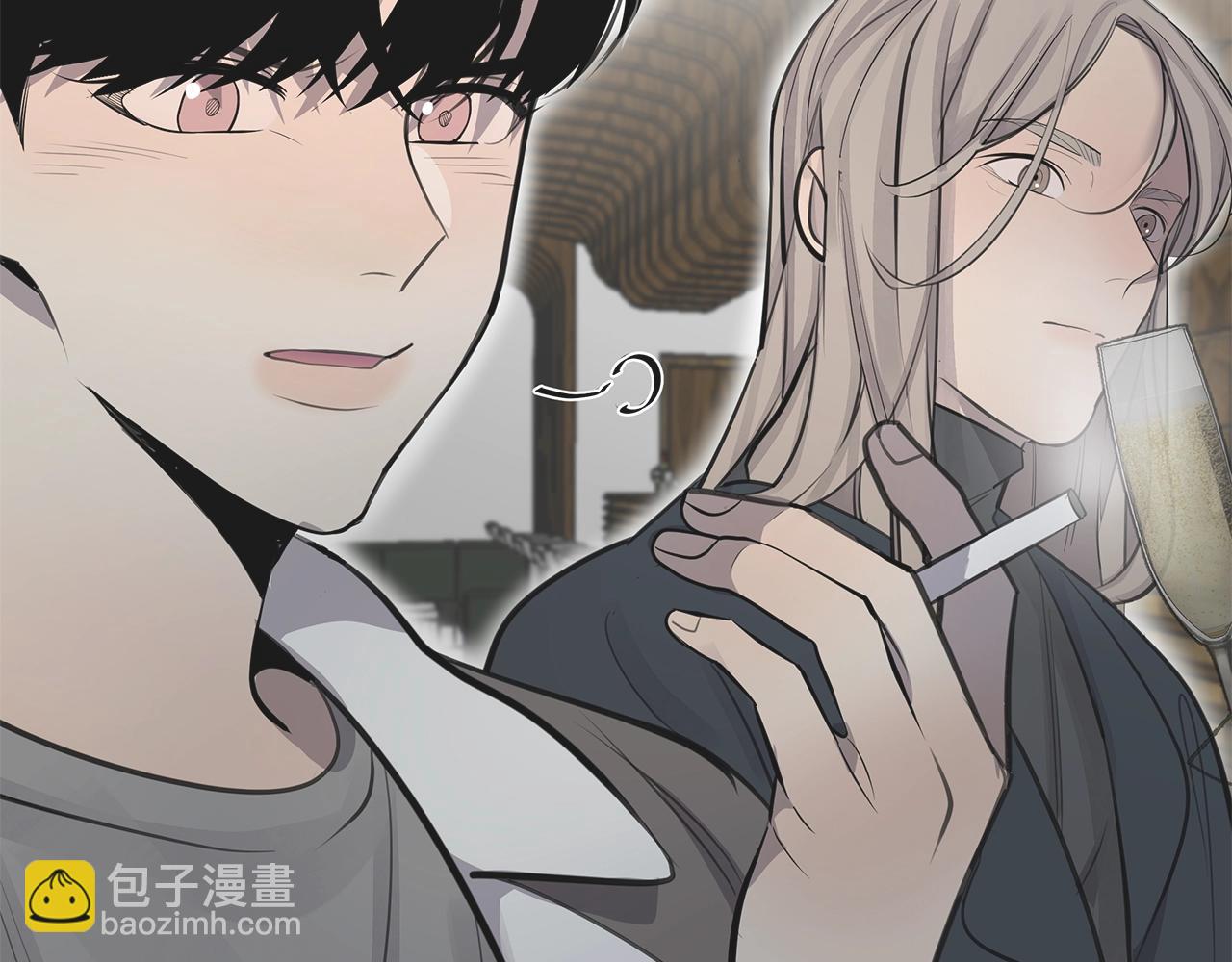 《营业CP怎当真》第13话 射击场约会 第38页