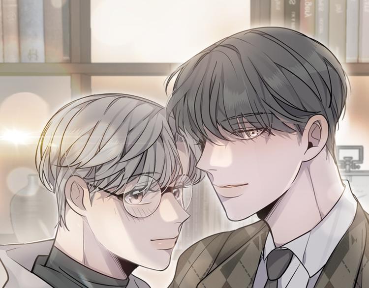 《营业CP怎当真》第31话 终于见面了 第1页