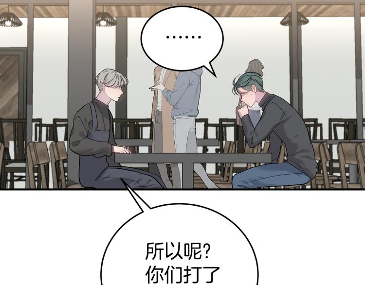 《营业CP怎当真》第35话 门前遇到 第38页