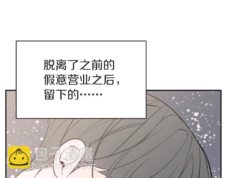 《营业CP怎当真》第39话 醉酒后的习惯 第27页