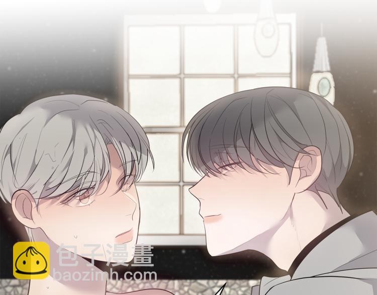 《营业CP怎当真》第37话 进了医院 第40页