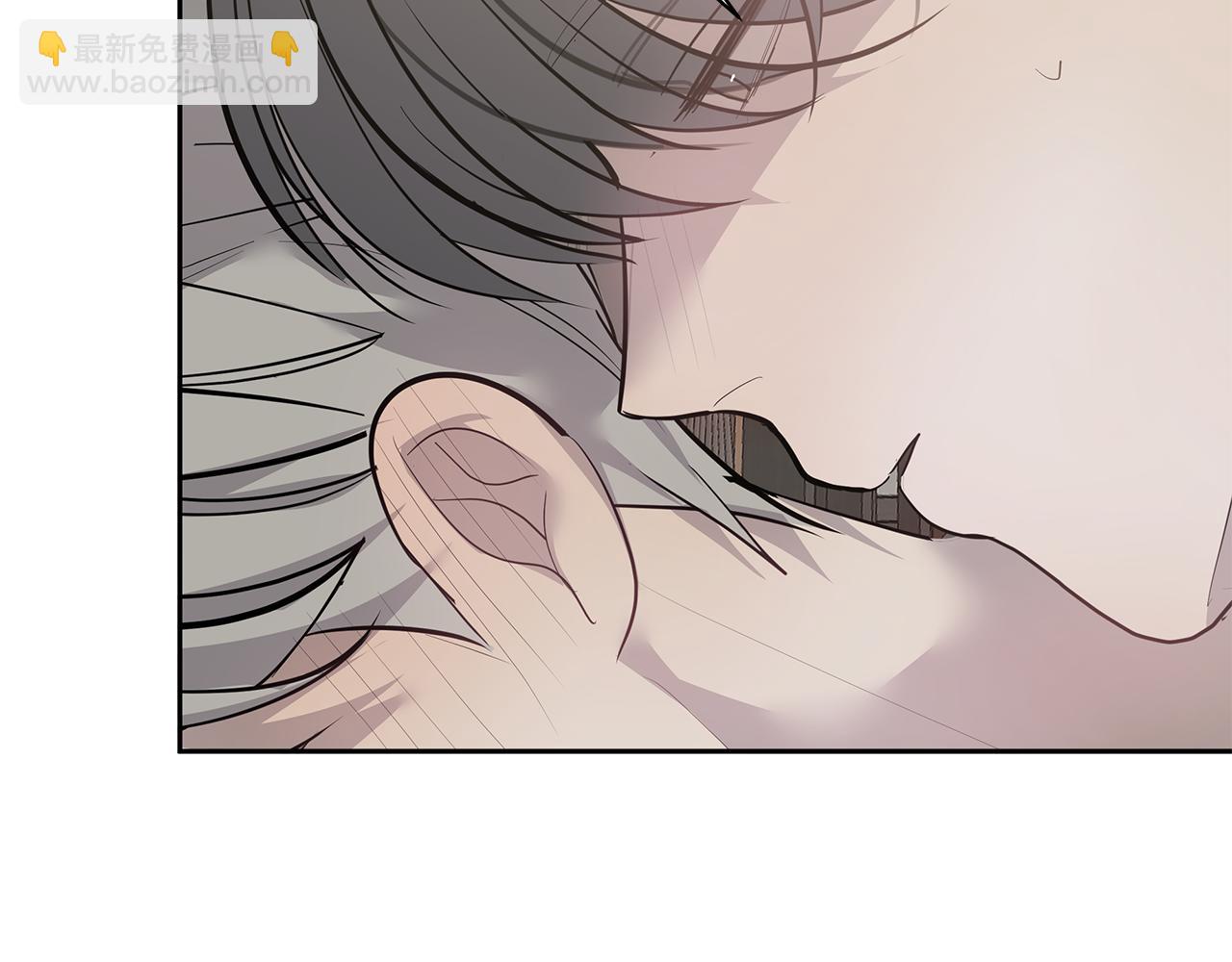 《营业CP怎当真》第46话 他病了 第33页