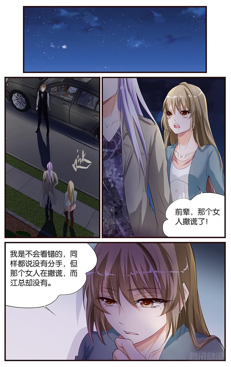 《幻术小狐》21.撒谎的人 第14页