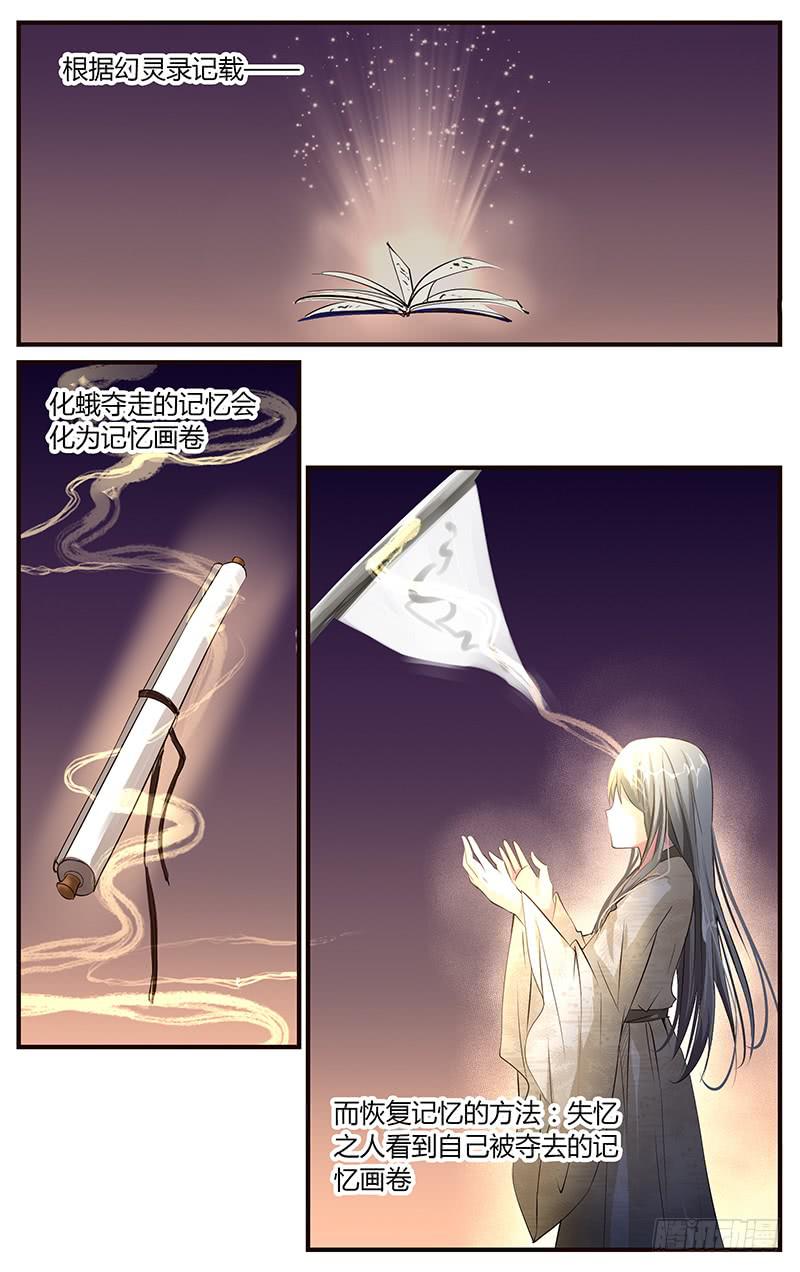 《幻术小狐》40.等待时机 第2页