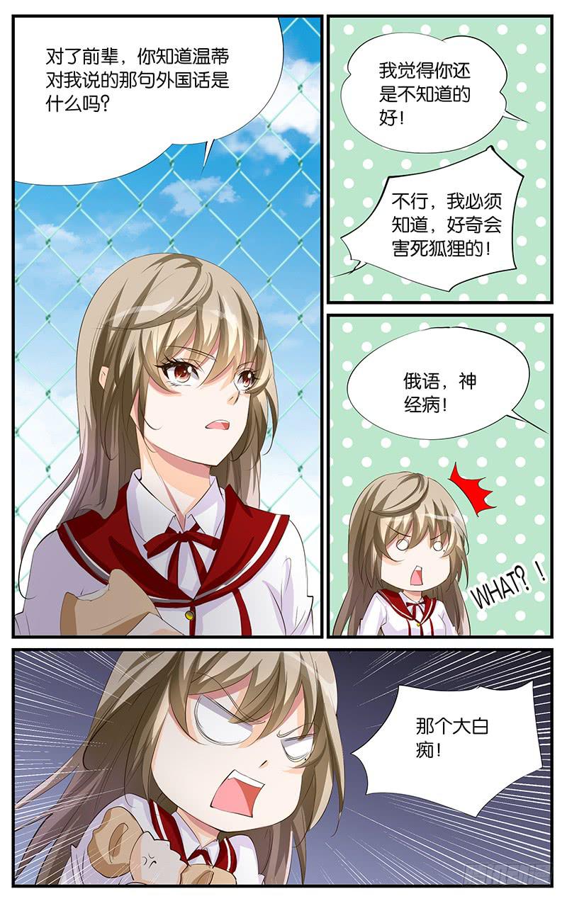 《幻术小狐》52.新的朋友 第4页