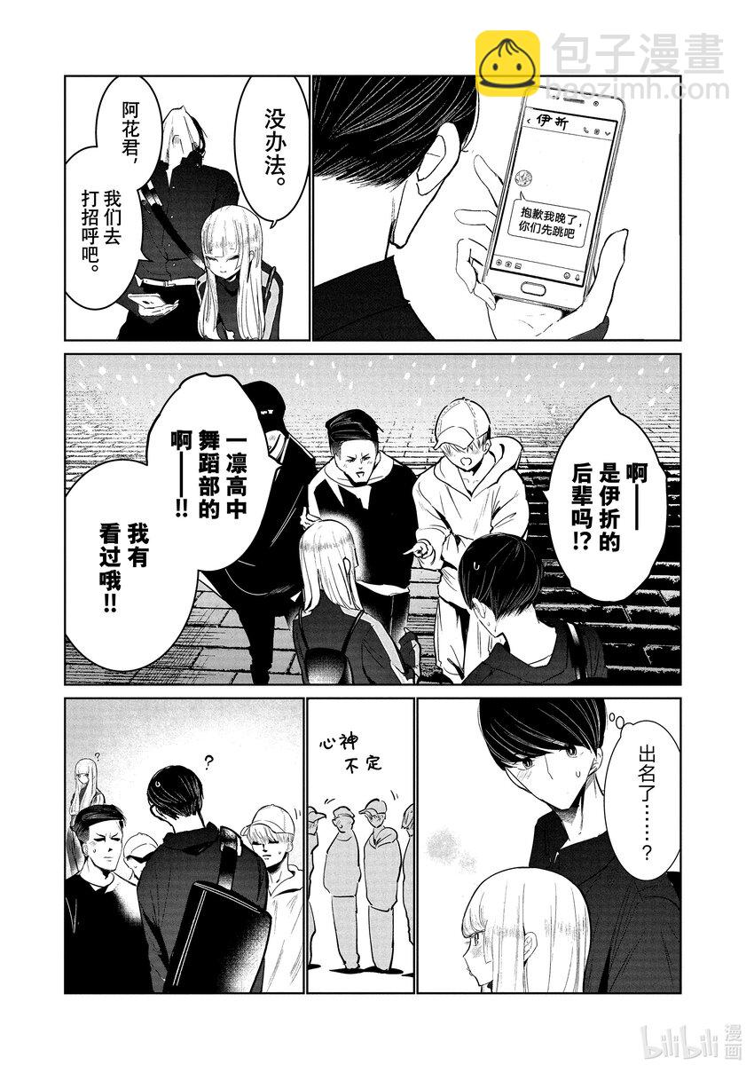 《绝妙舞步》15 HIT 第9页