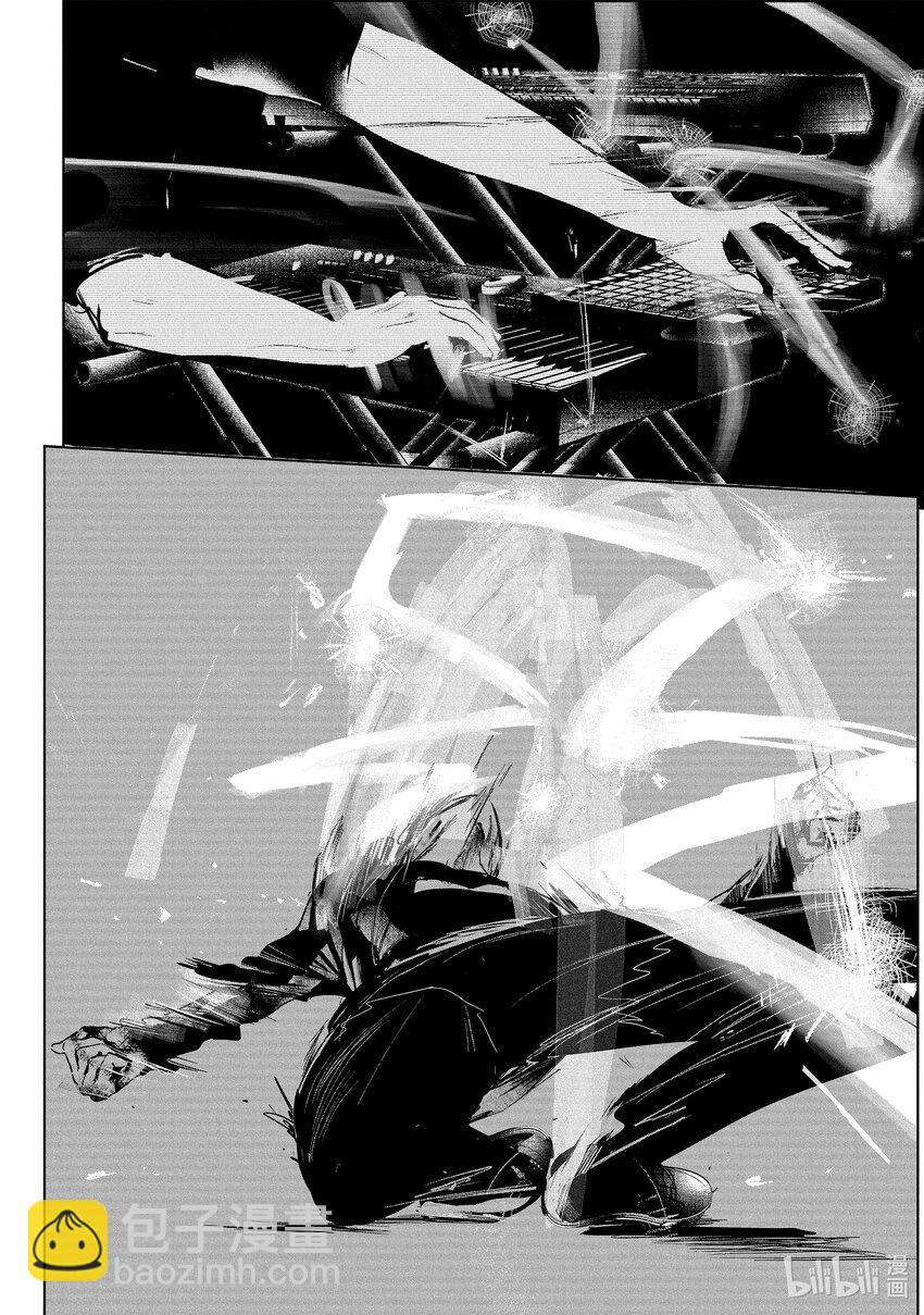 《绝妙舞步》18 预选 第30页