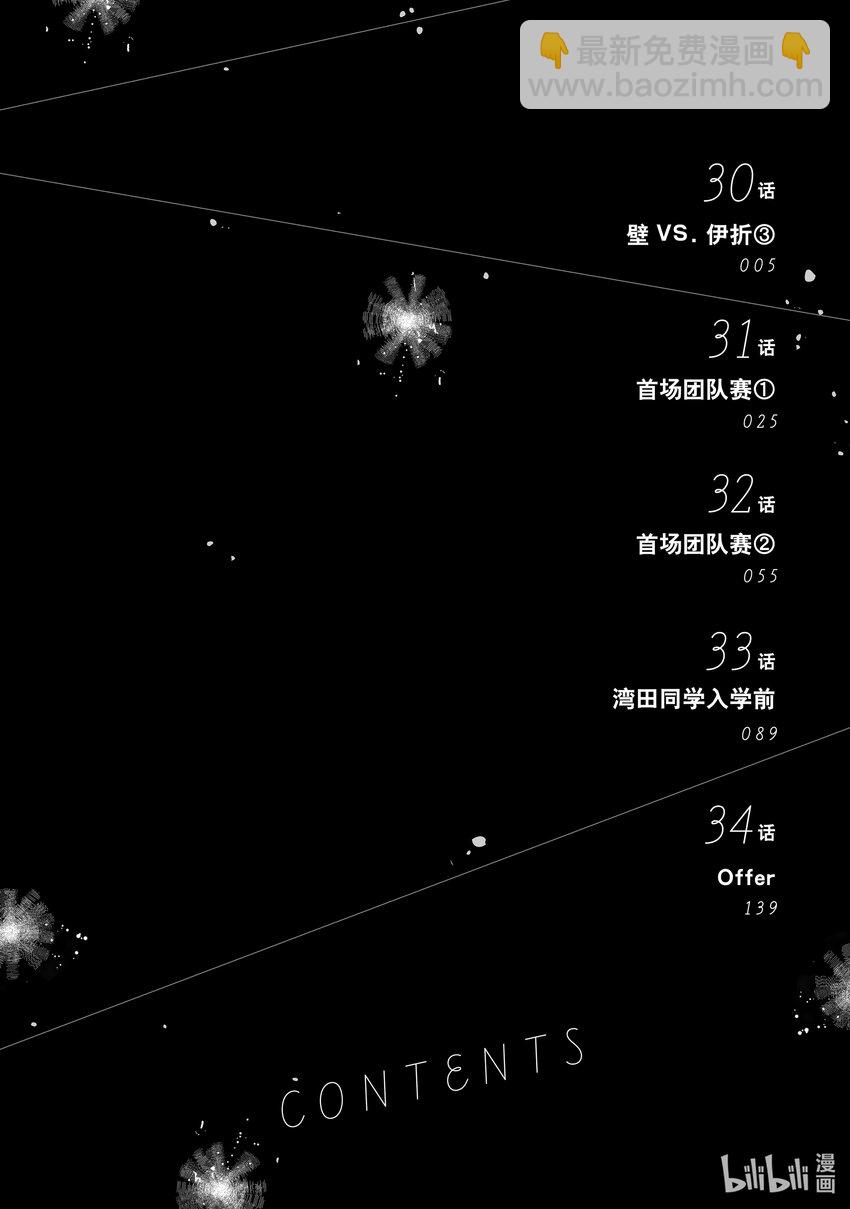 《绝妙舞步》30 壁 VS. 伊折 第3页