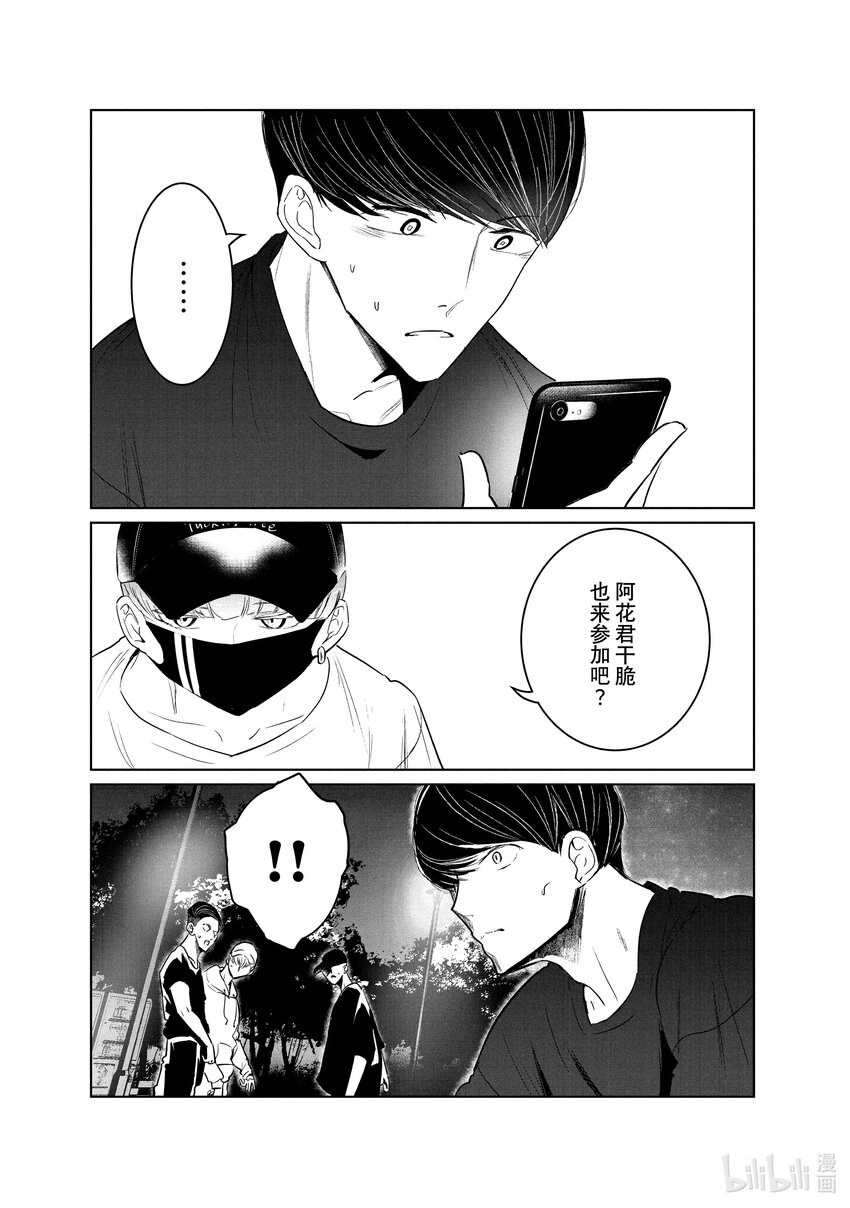 《绝妙舞步》36 Basic 第7页