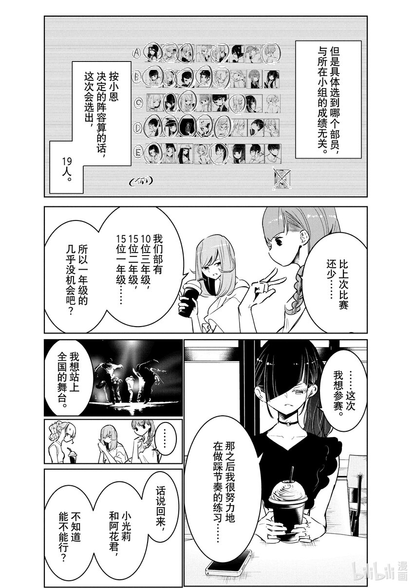 《绝妙舞步》38 Props 第17页
