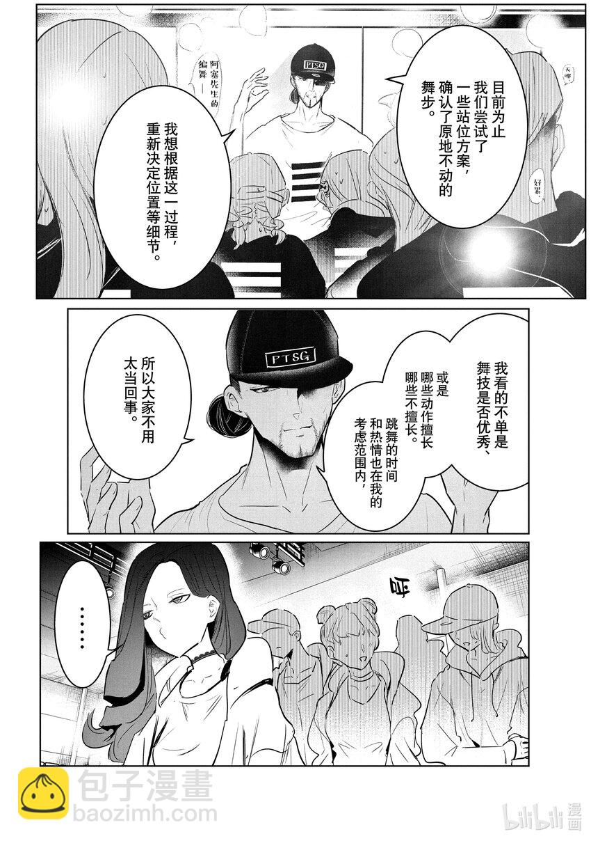 《绝妙舞步》38 Props 第24页