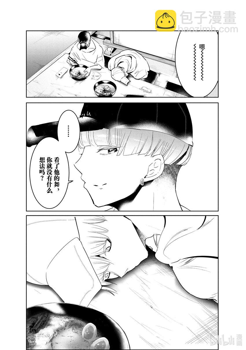 《绝妙舞步》38 Props 第7页