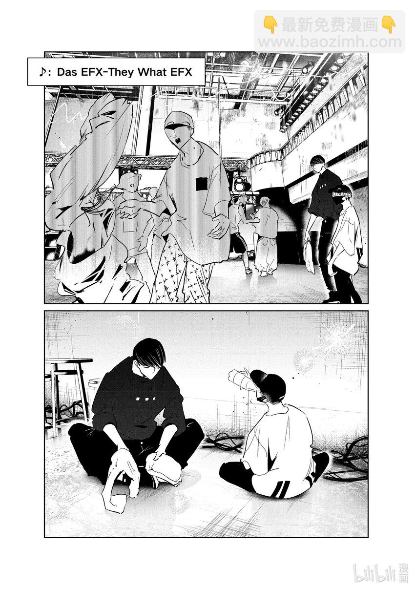 《绝妙舞步》39 报名 第3页