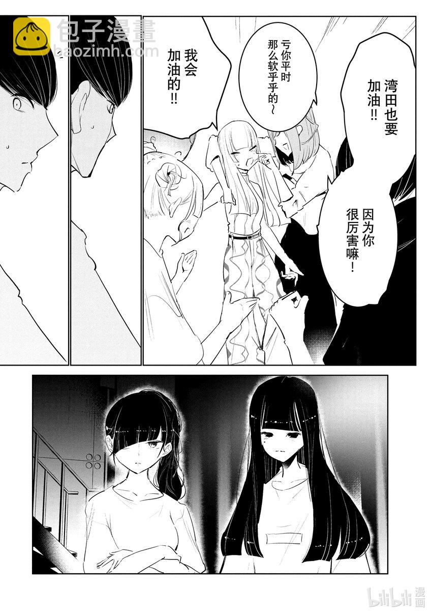 《绝妙舞步》49 DA地区预选赛开幕 第22页