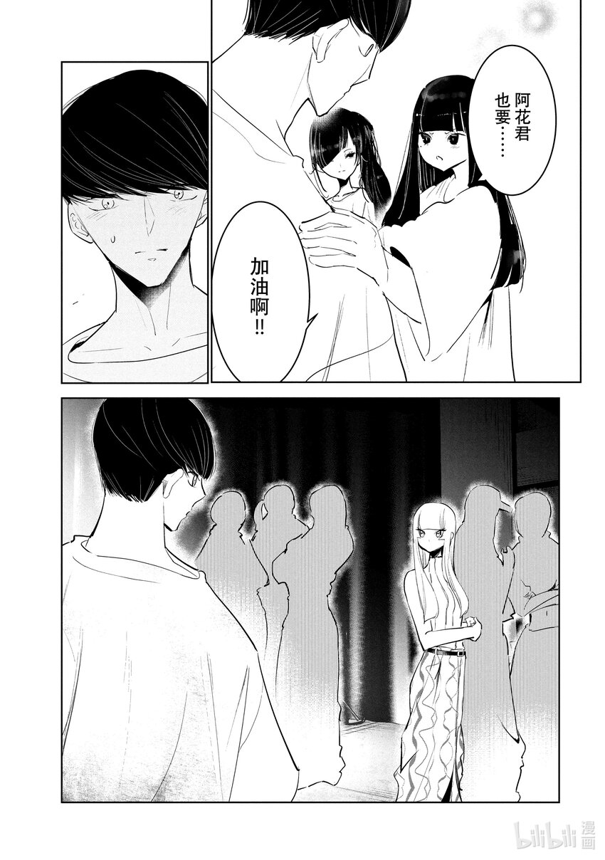 《绝妙舞步》49 DA地区预选赛开幕 第23页