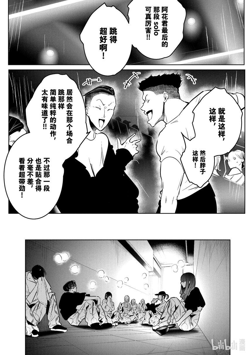 《绝妙舞步》51 Cinderella Fit 第15页