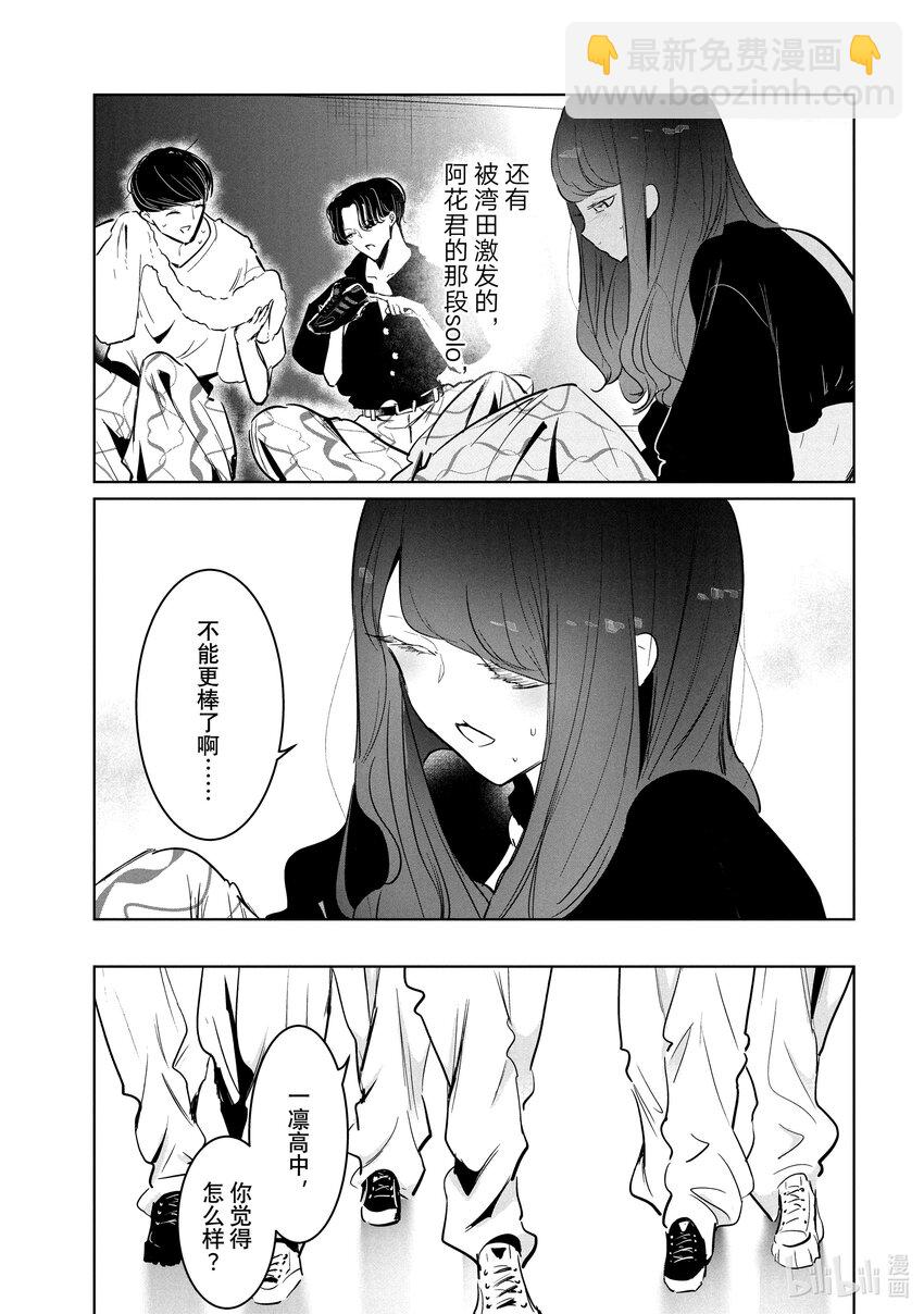 《绝妙舞步》51 Cinderella Fit 第17页