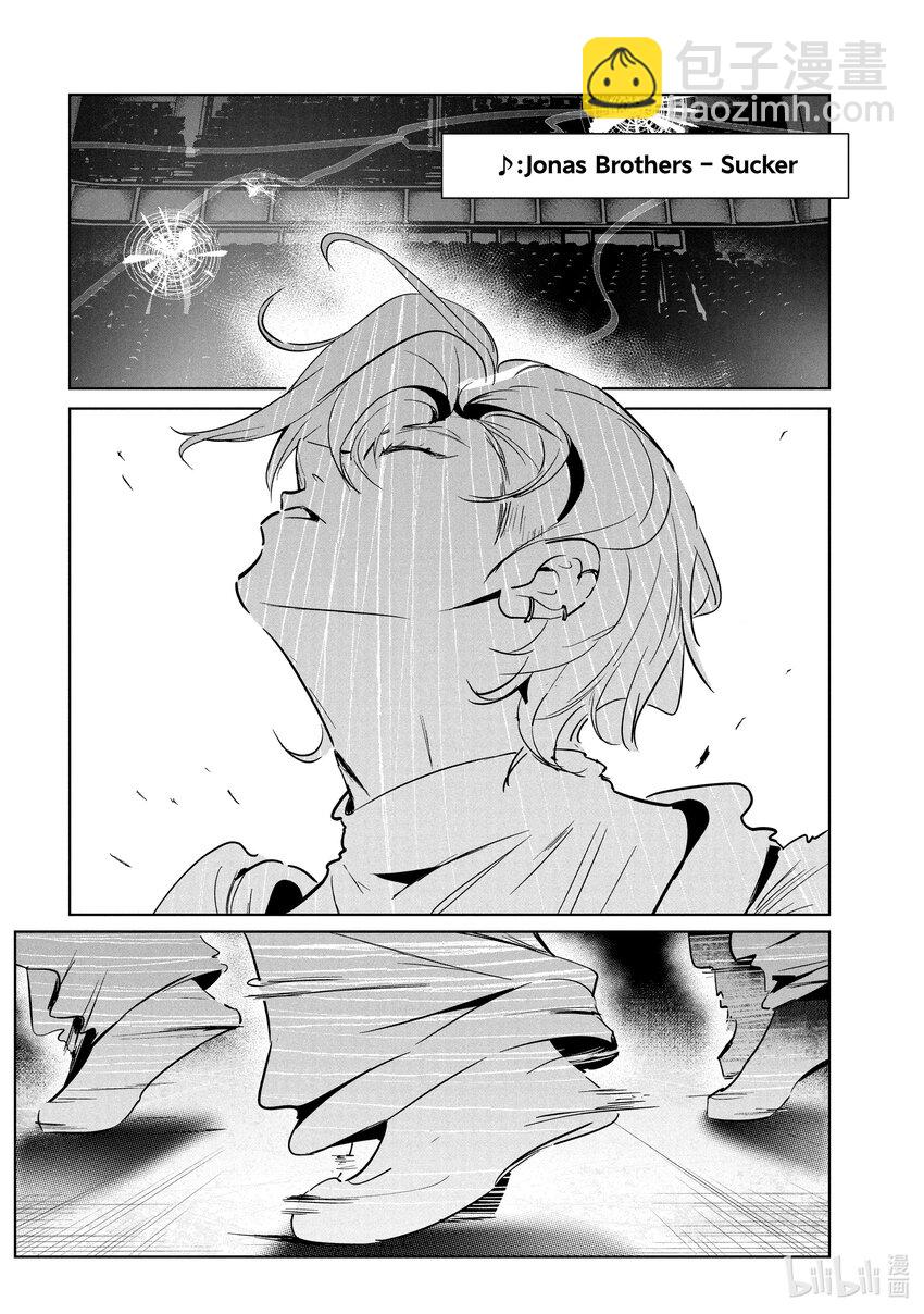 《绝妙舞步》51 Cinderella Fit 第20页