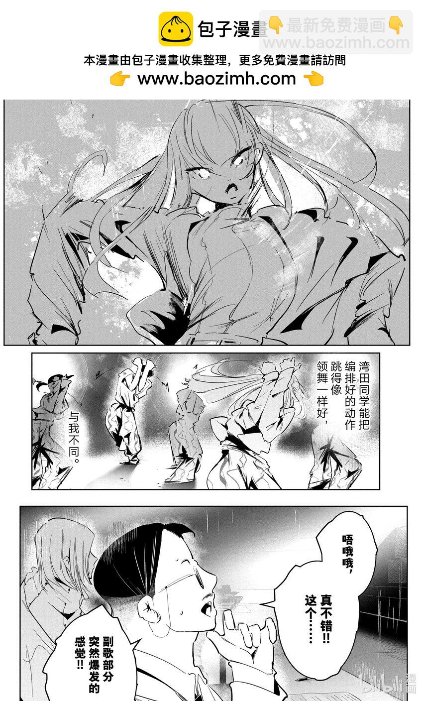 《绝妙舞步》51 Cinderella Fit 第2页
