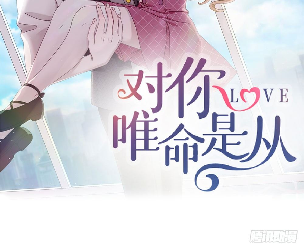 《对你唯命是从》24.阴谋 第2页