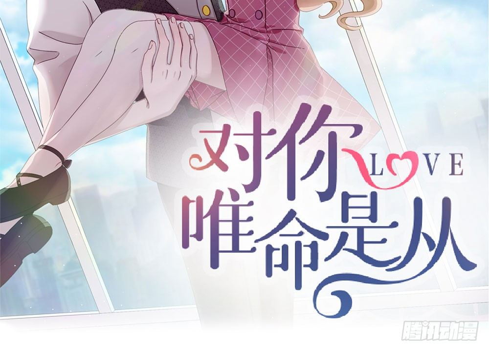 《对你唯命是从》28.意外 第2页