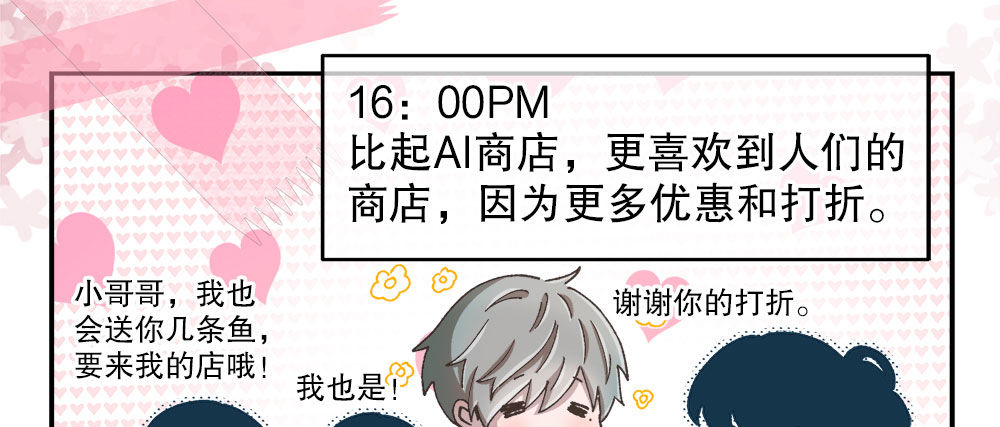 《对你唯命是从》番外1管家的一天 第30页