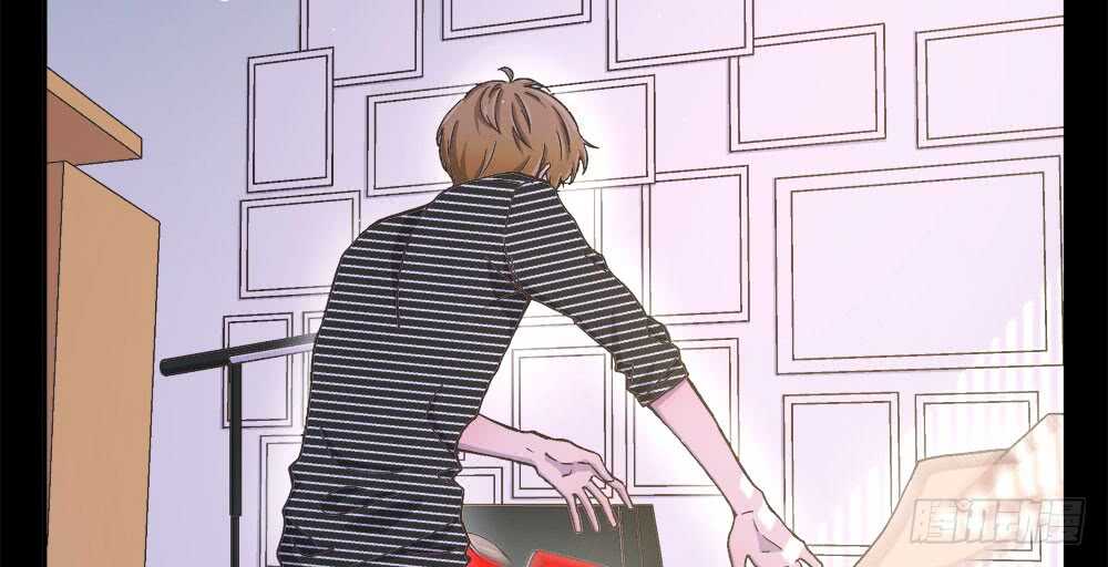 《对你唯命是从》39.不同的表情 第21页