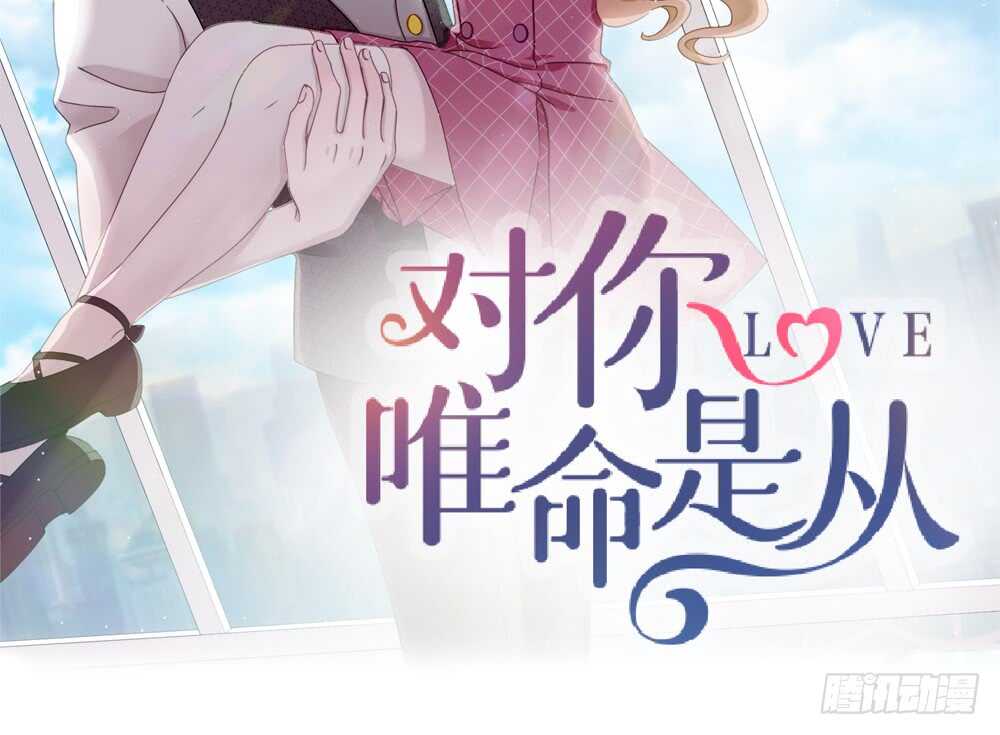 《对你唯命是从》40.约会 第2页