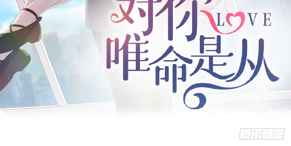 《对你唯命是从》51.管家助手登场 第3页