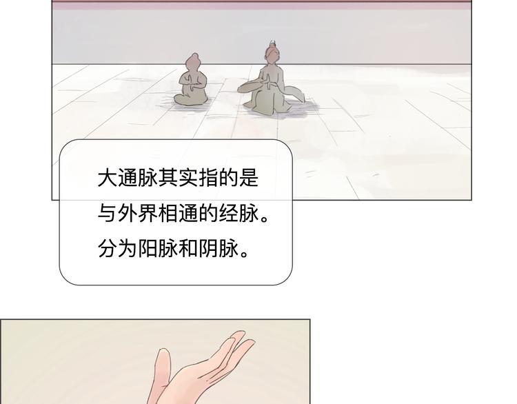 《神啊，让我穿越到古代吧！》第20话 变美绝学 第48页
