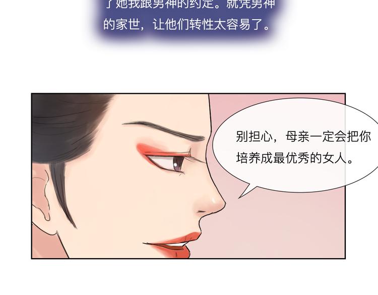《神啊，让我穿越到古代吧！》第17话 绝对有阴谋 第7页