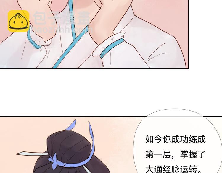 《神啊，让我穿越到古代吧！》第21话 肥妞变美女？ 第33页